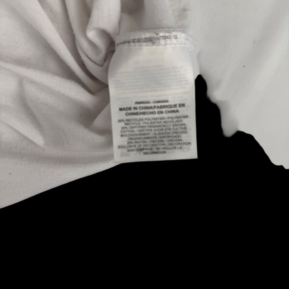 Nike Muscle Tee Shirt Tank Top Workout Shirt, size Large - Picture 8 of 9